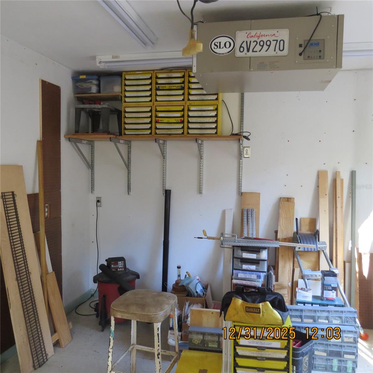 IDYLWILD - Residential