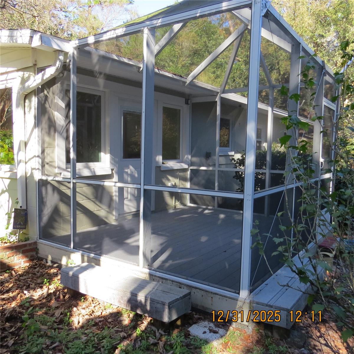 IDYLWILD - Residential