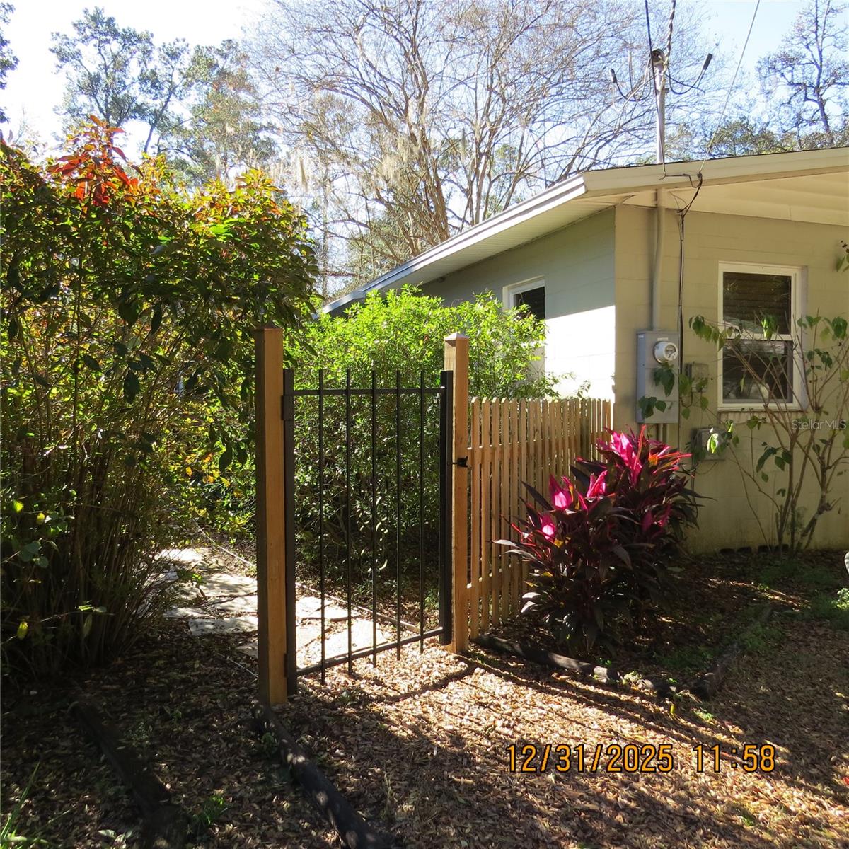 IDYLWILD - Residential