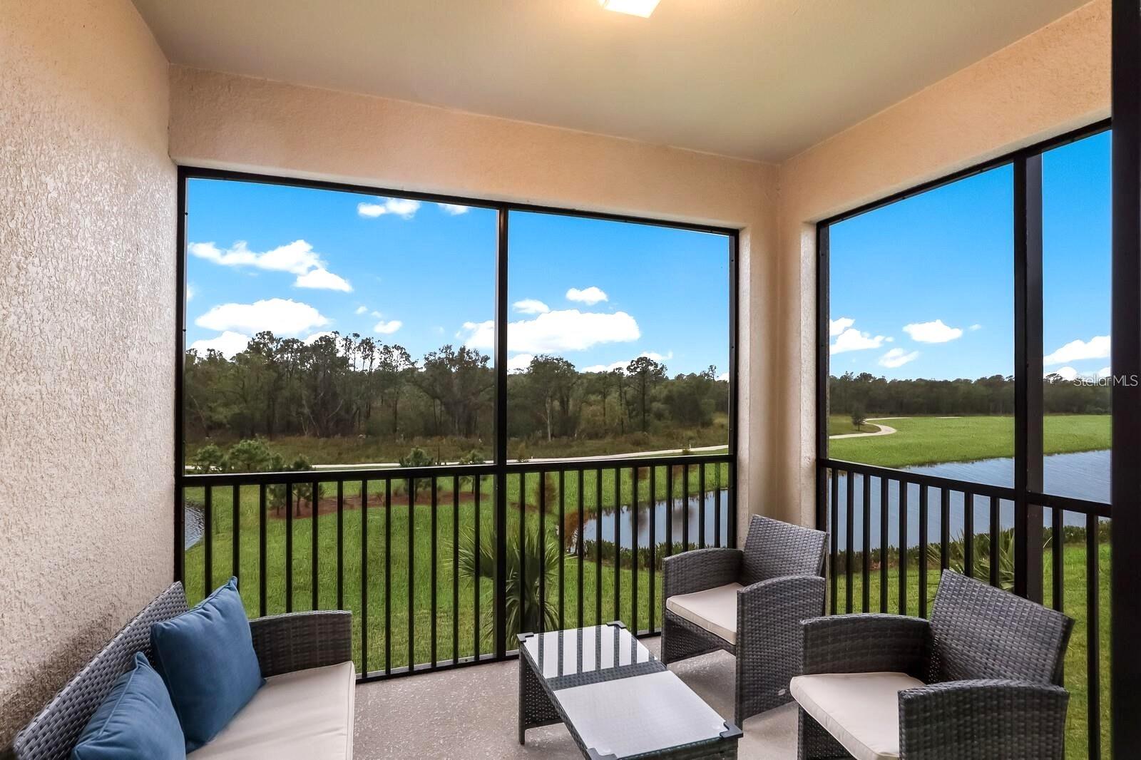 LAKEWOOD NATIONAL - Residential Lease