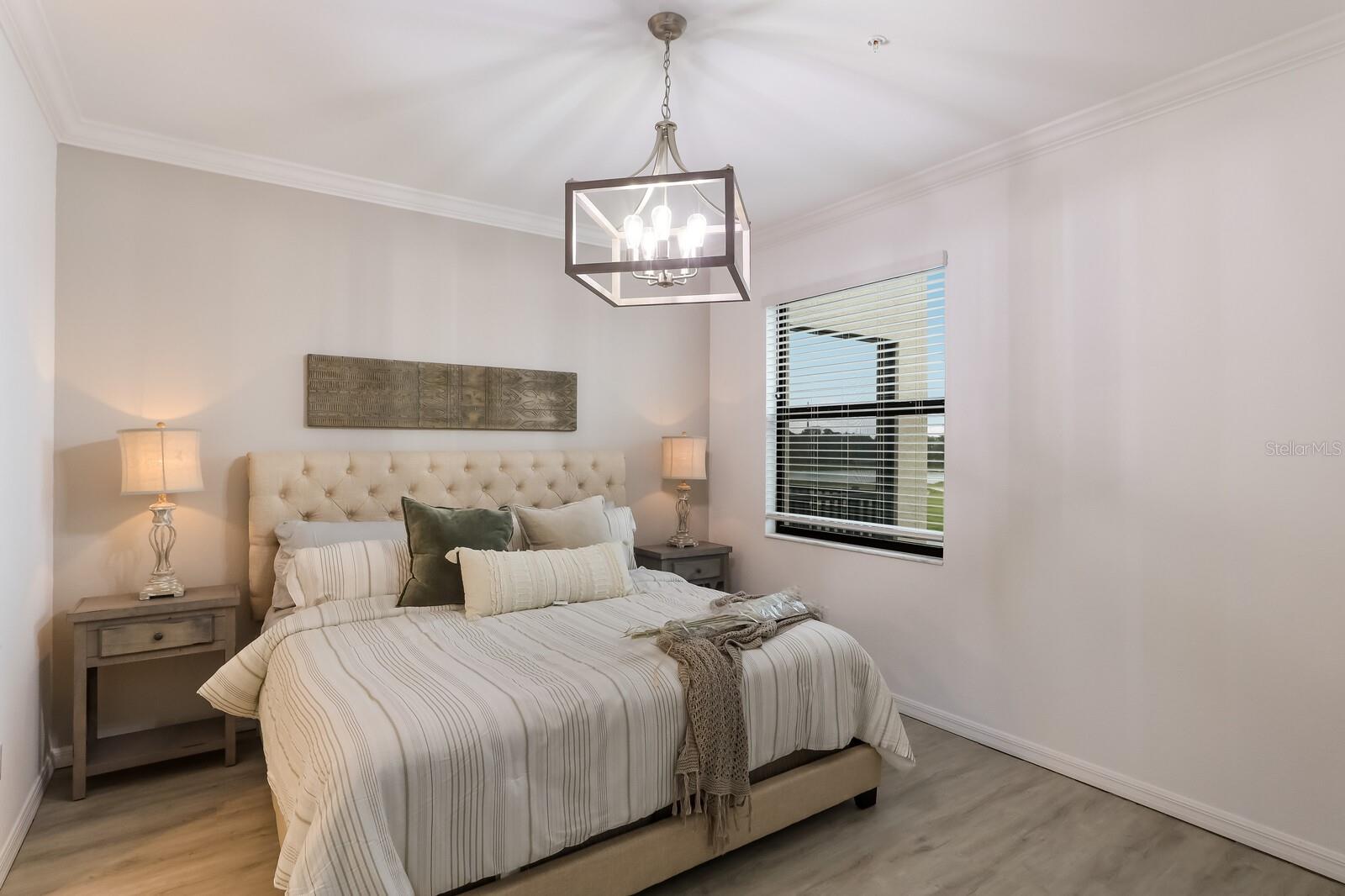 LAKEWOOD NATIONAL - Residential Lease