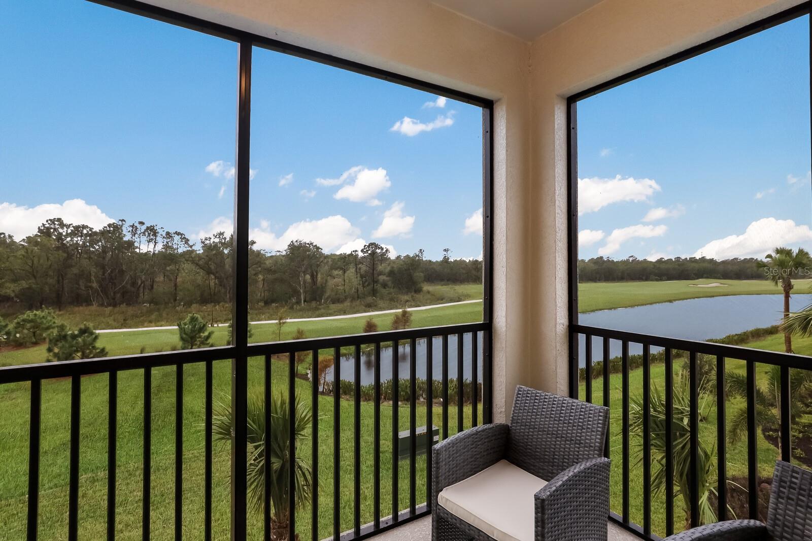 LAKEWOOD NATIONAL - Residential Lease