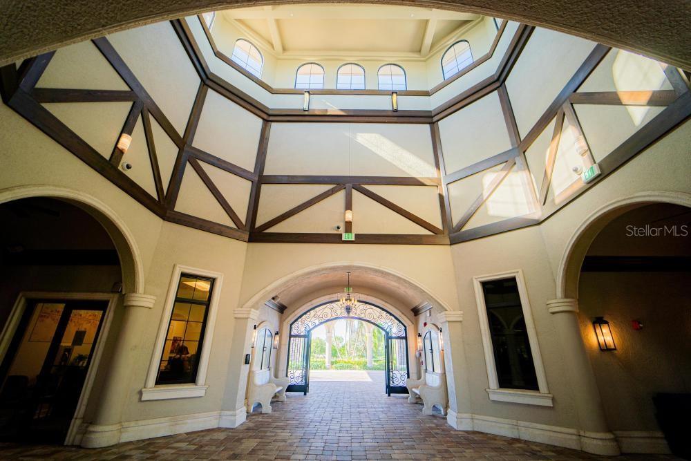 LAKEWOOD NATIONAL - Residential Lease