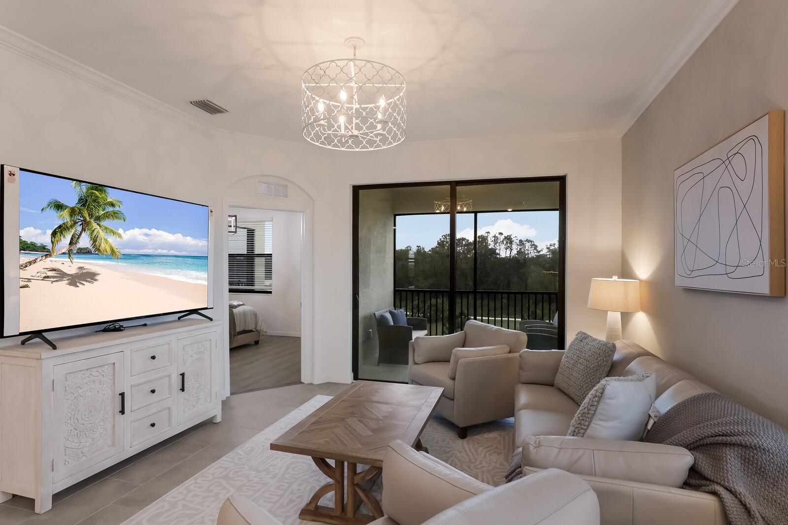 LAKEWOOD NATIONAL - Residential Lease