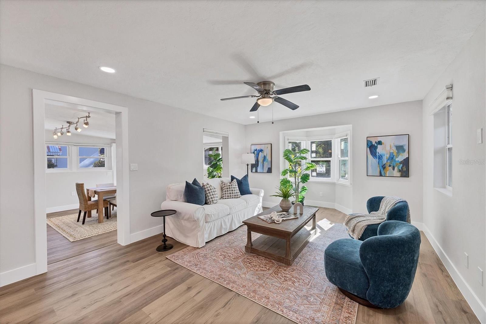 BAYWOOD SUB - Residential