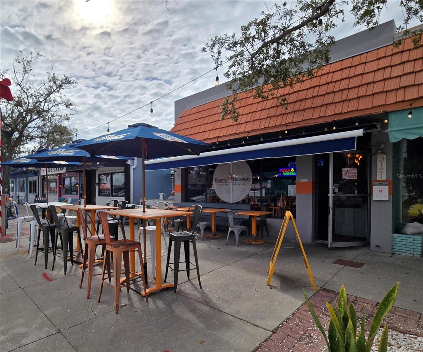 BAYWOOD SUB - Residential