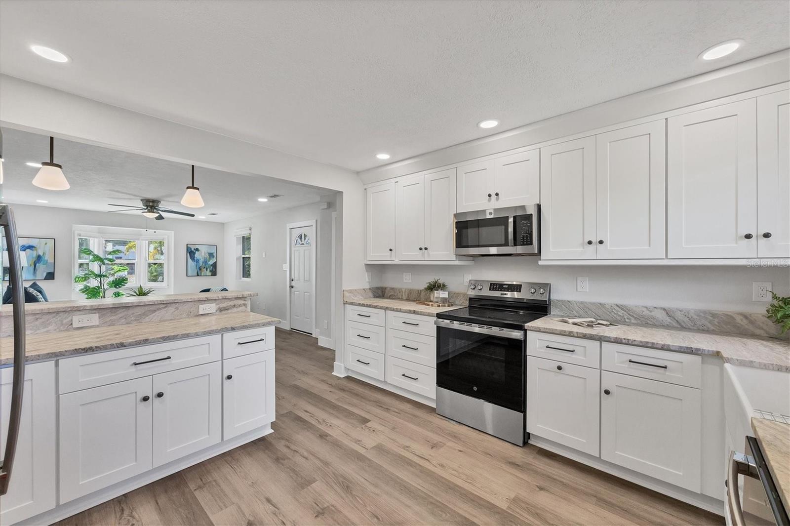 BAYWOOD SUB - Residential