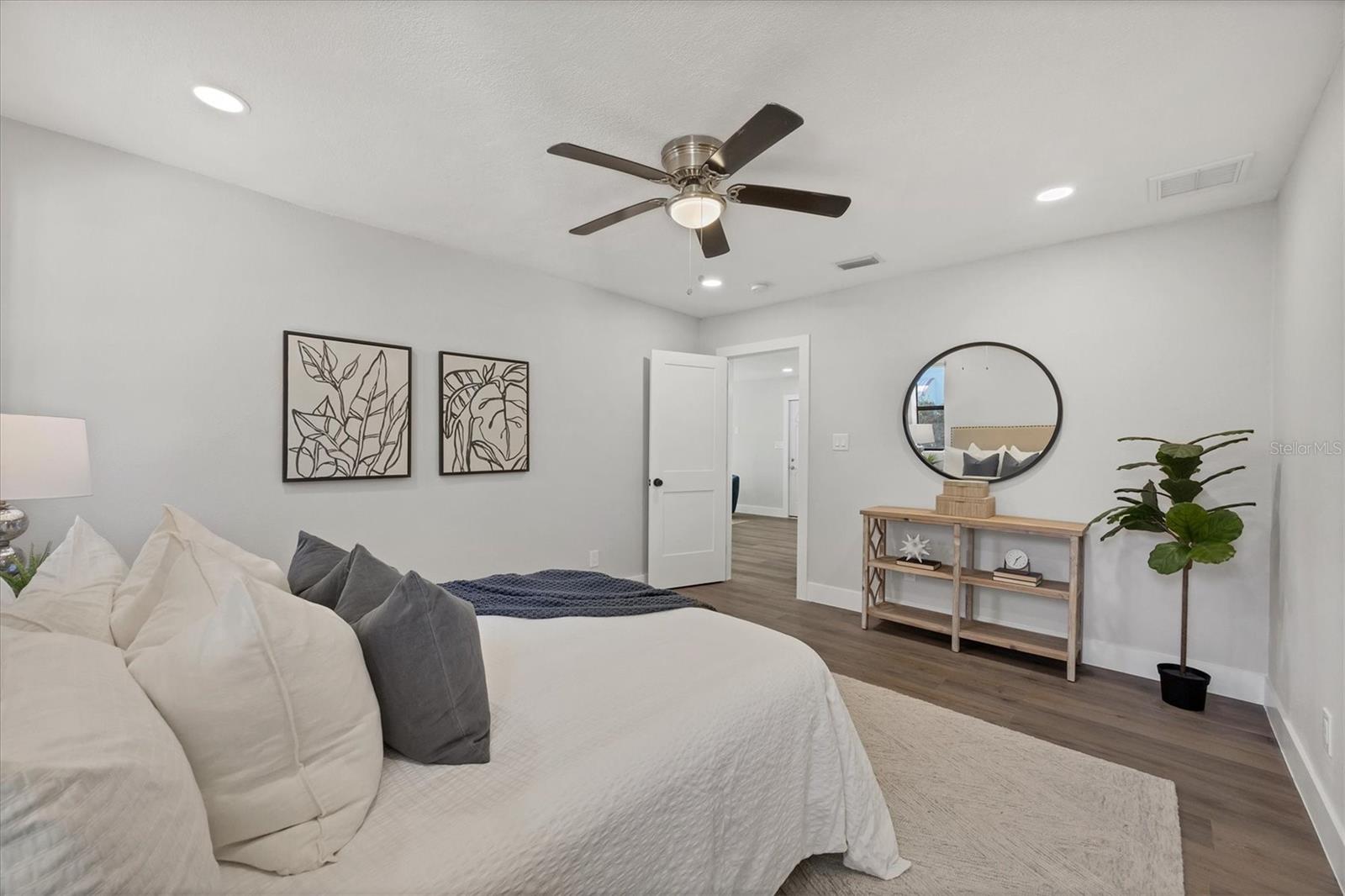 BAYWOOD SUB - Residential