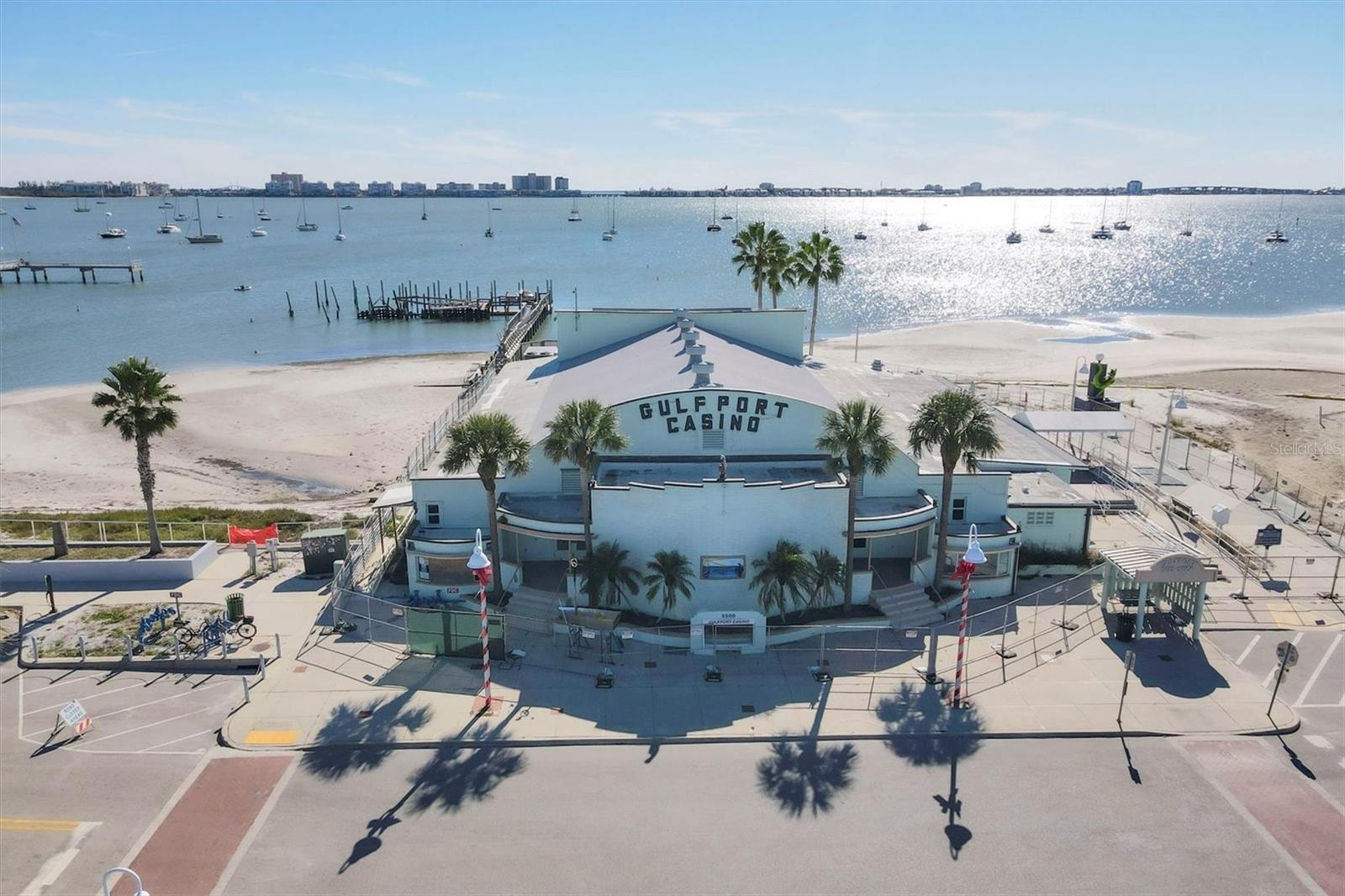 BAYWOOD SUB - Residential