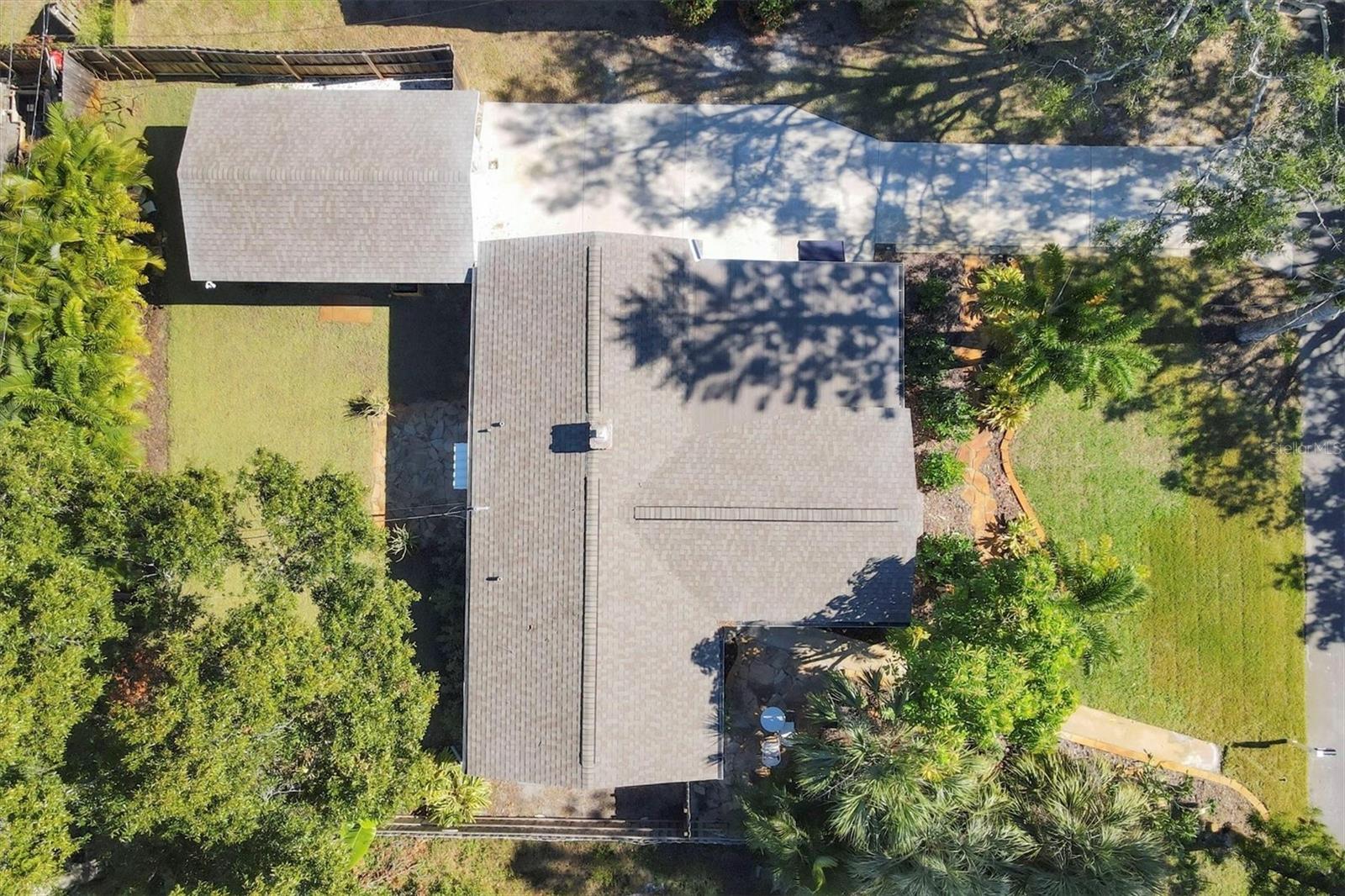 BAYWOOD SUB - Residential