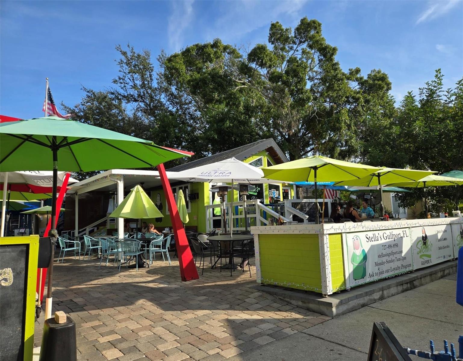 BAYWOOD SUB - Residential