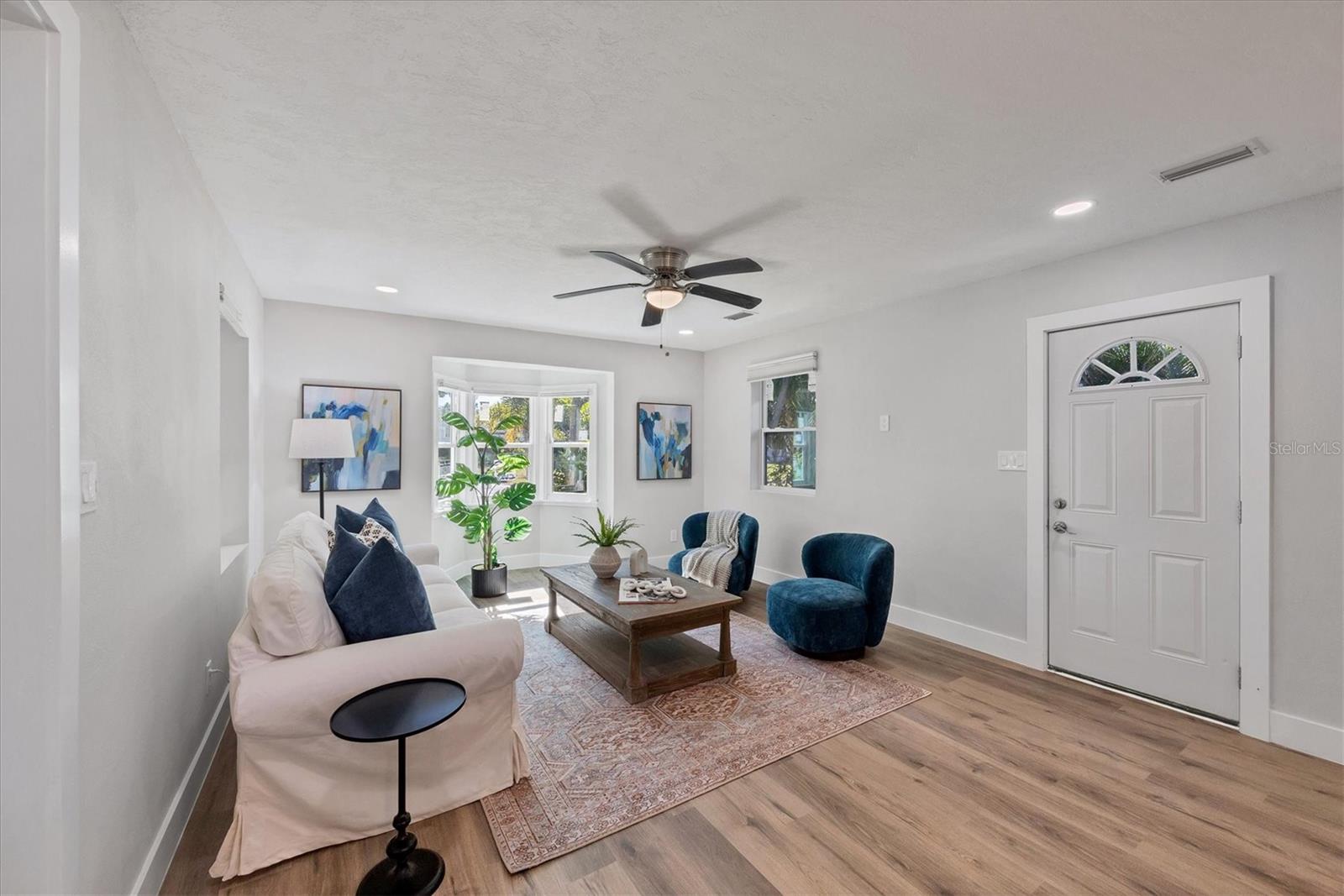 BAYWOOD SUB - Residential