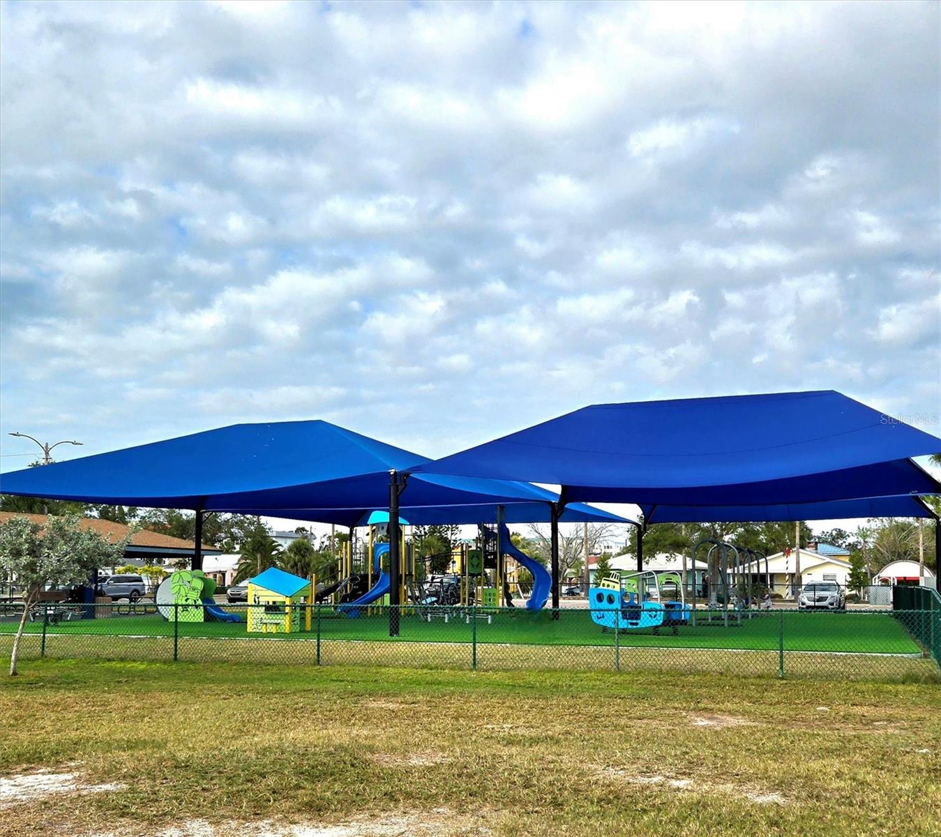 BAYWOOD SUB - Residential