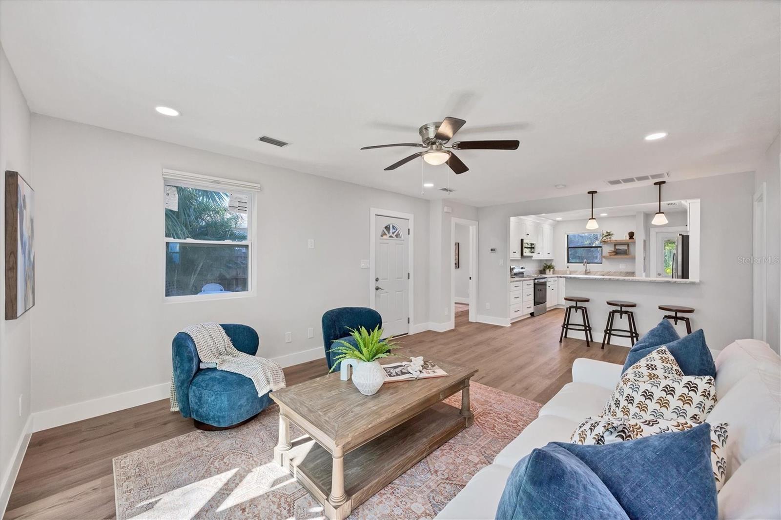 BAYWOOD SUB - Residential