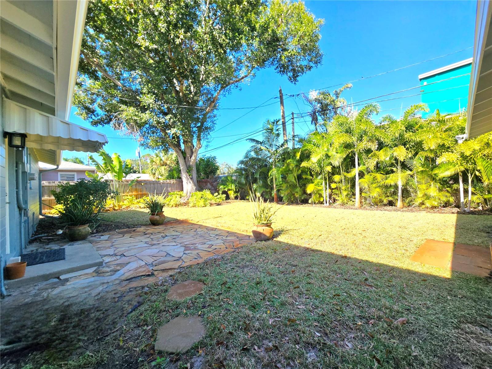 BAYWOOD SUB - Residential