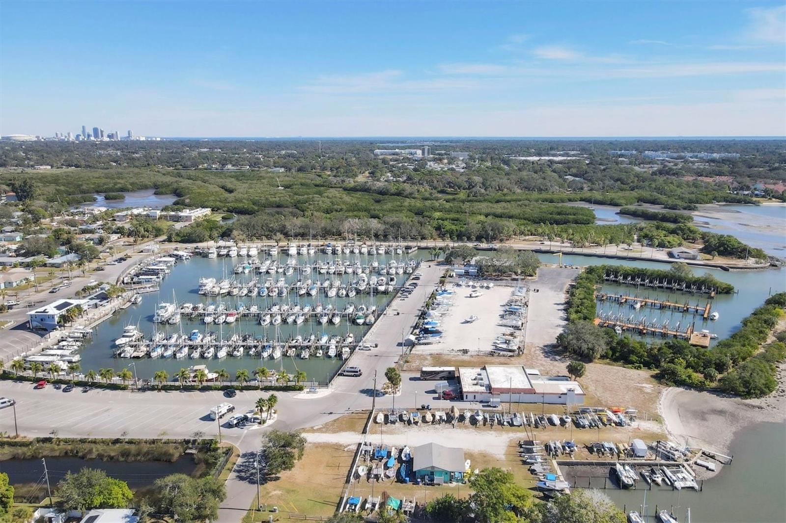 BAYWOOD SUB - Residential