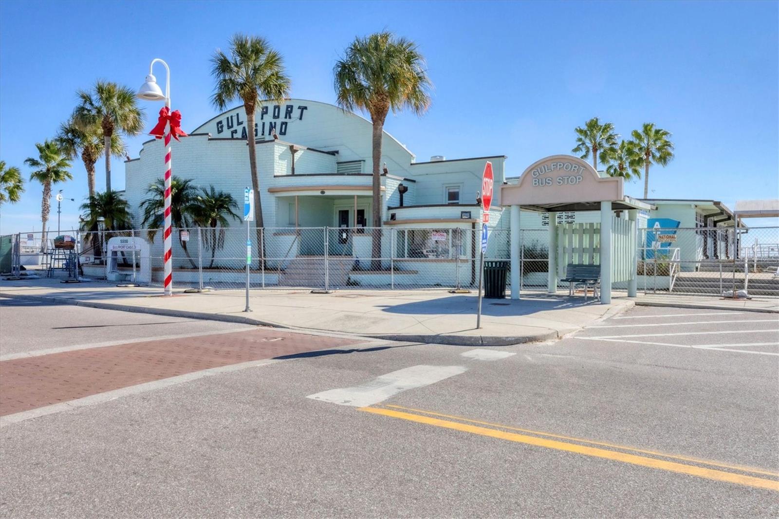 BAYWOOD SUB - Residential