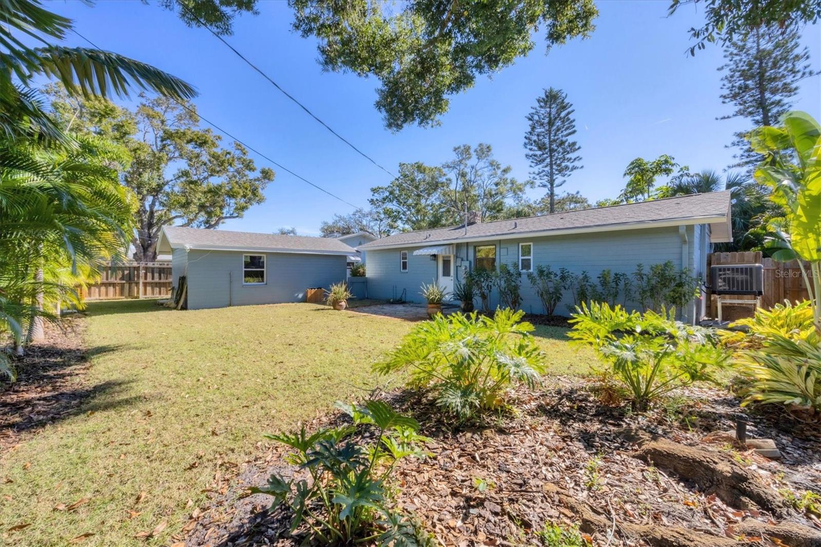 BAYWOOD SUB - Residential