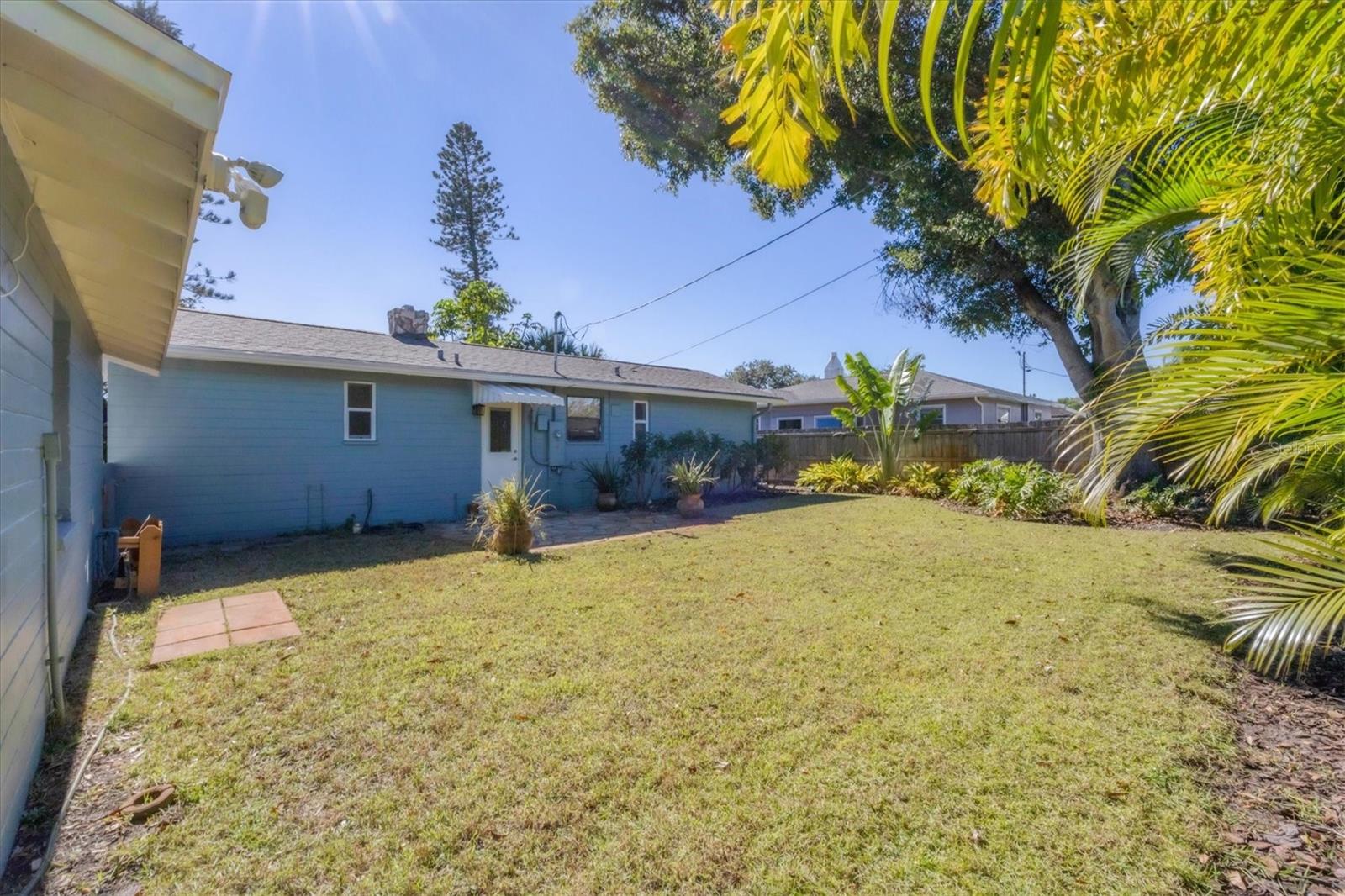 BAYWOOD SUB - Residential