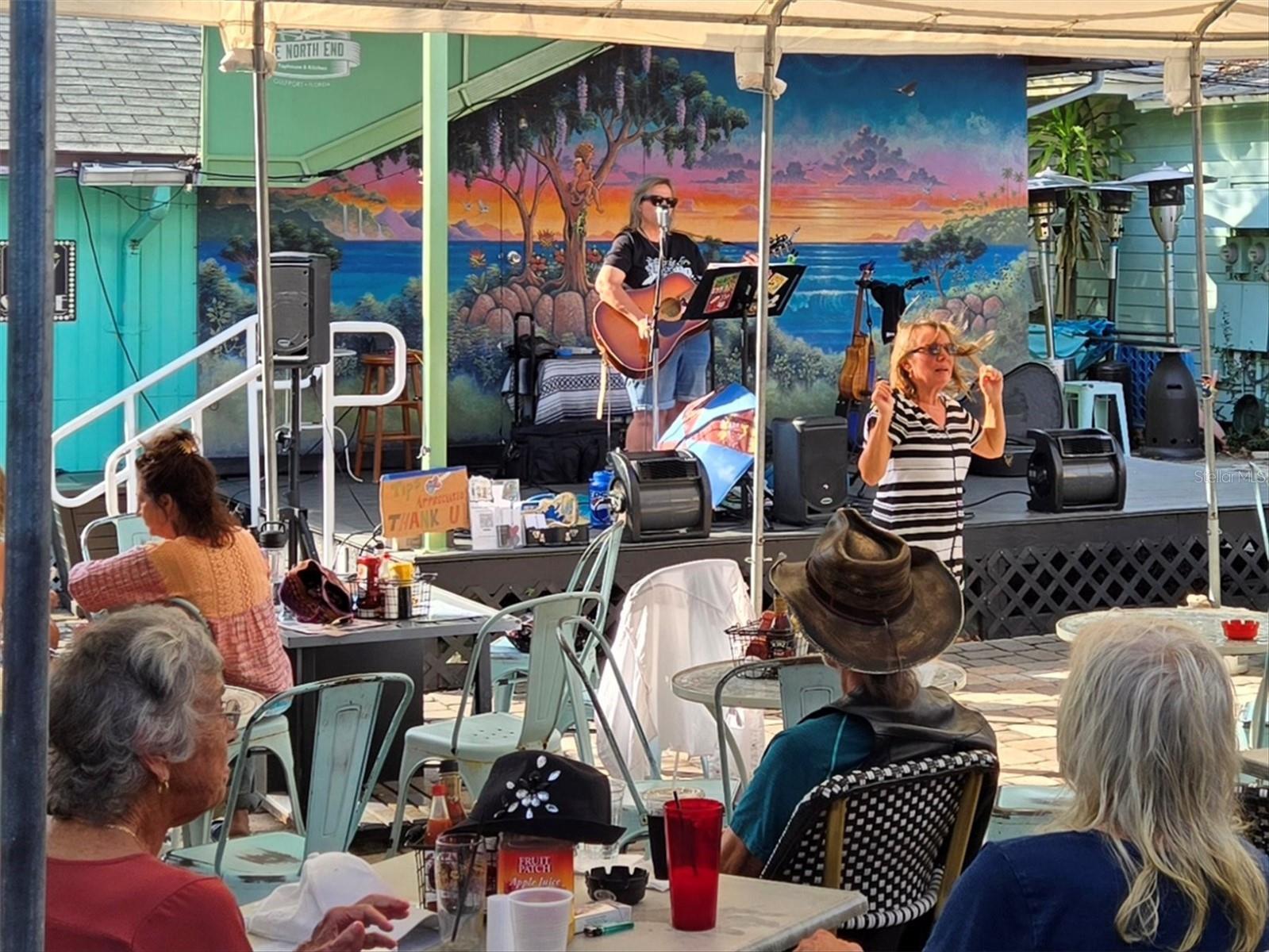 BAYWOOD SUB - Residential