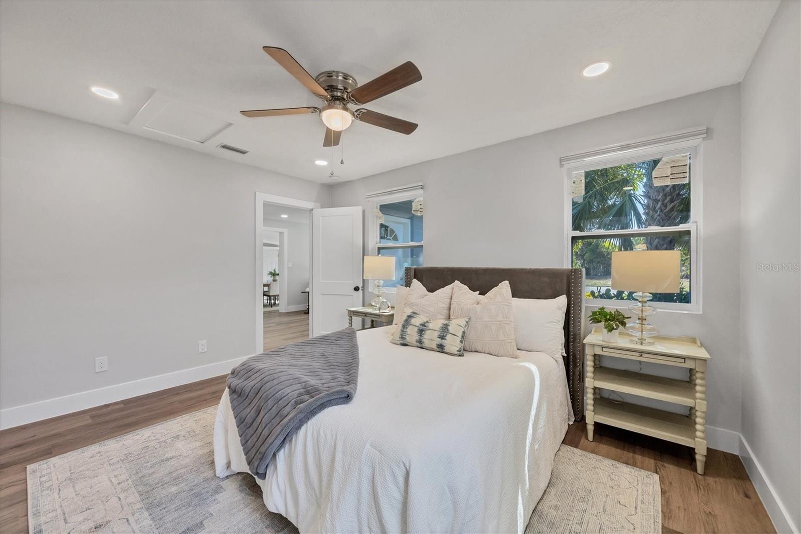 BAYWOOD SUB - Residential