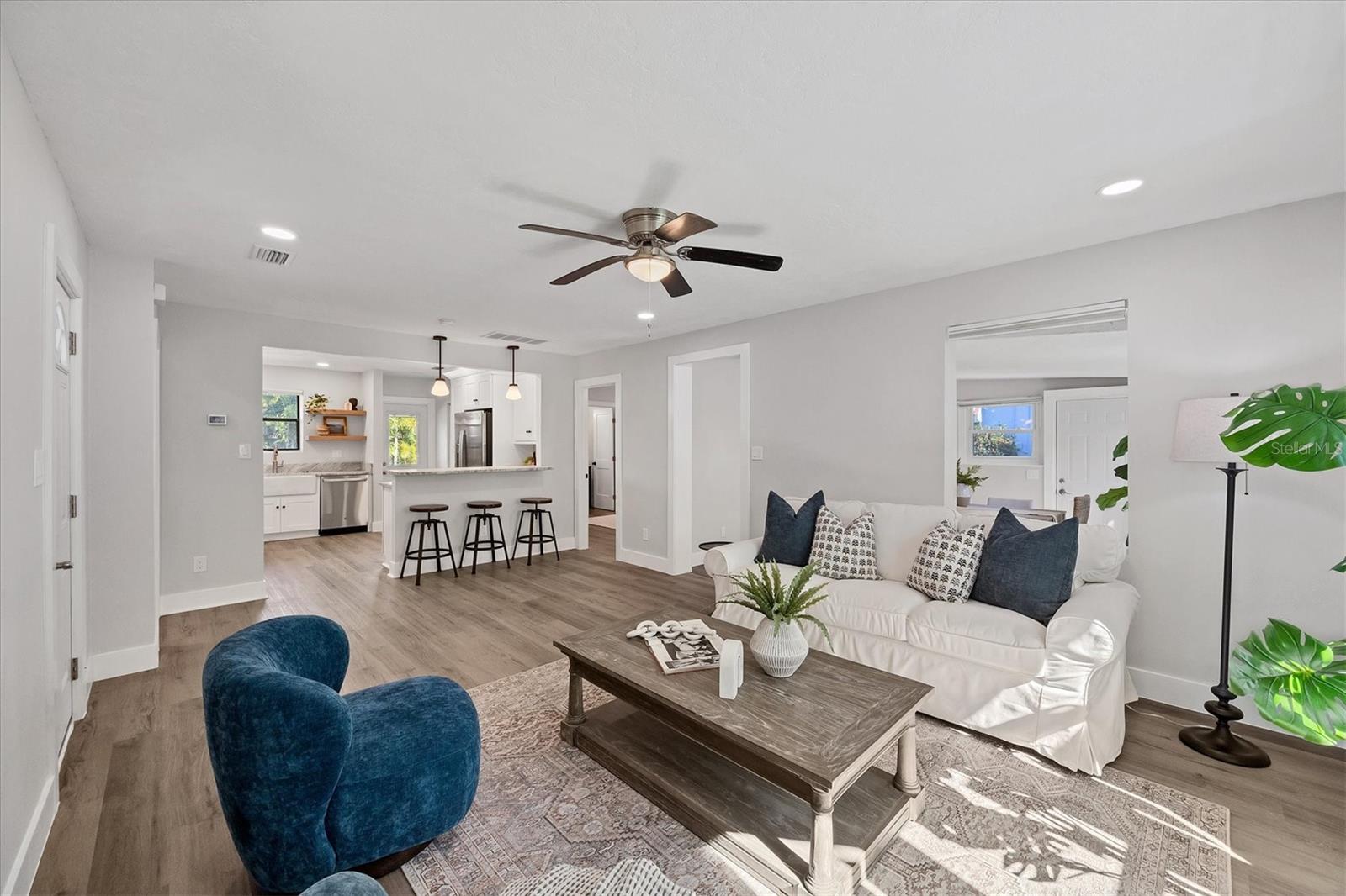 BAYWOOD SUB - Residential