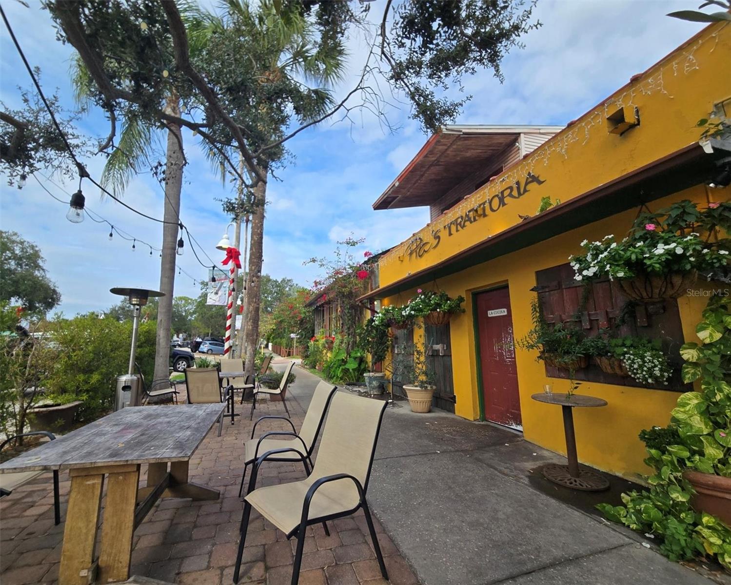 BAYWOOD SUB - Residential