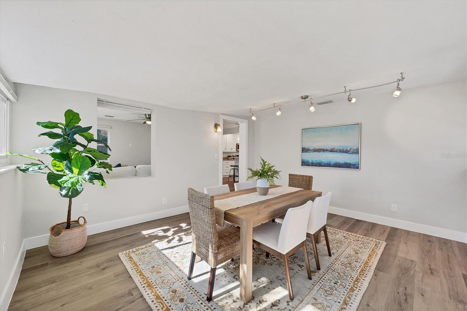 BAYWOOD SUB - Residential