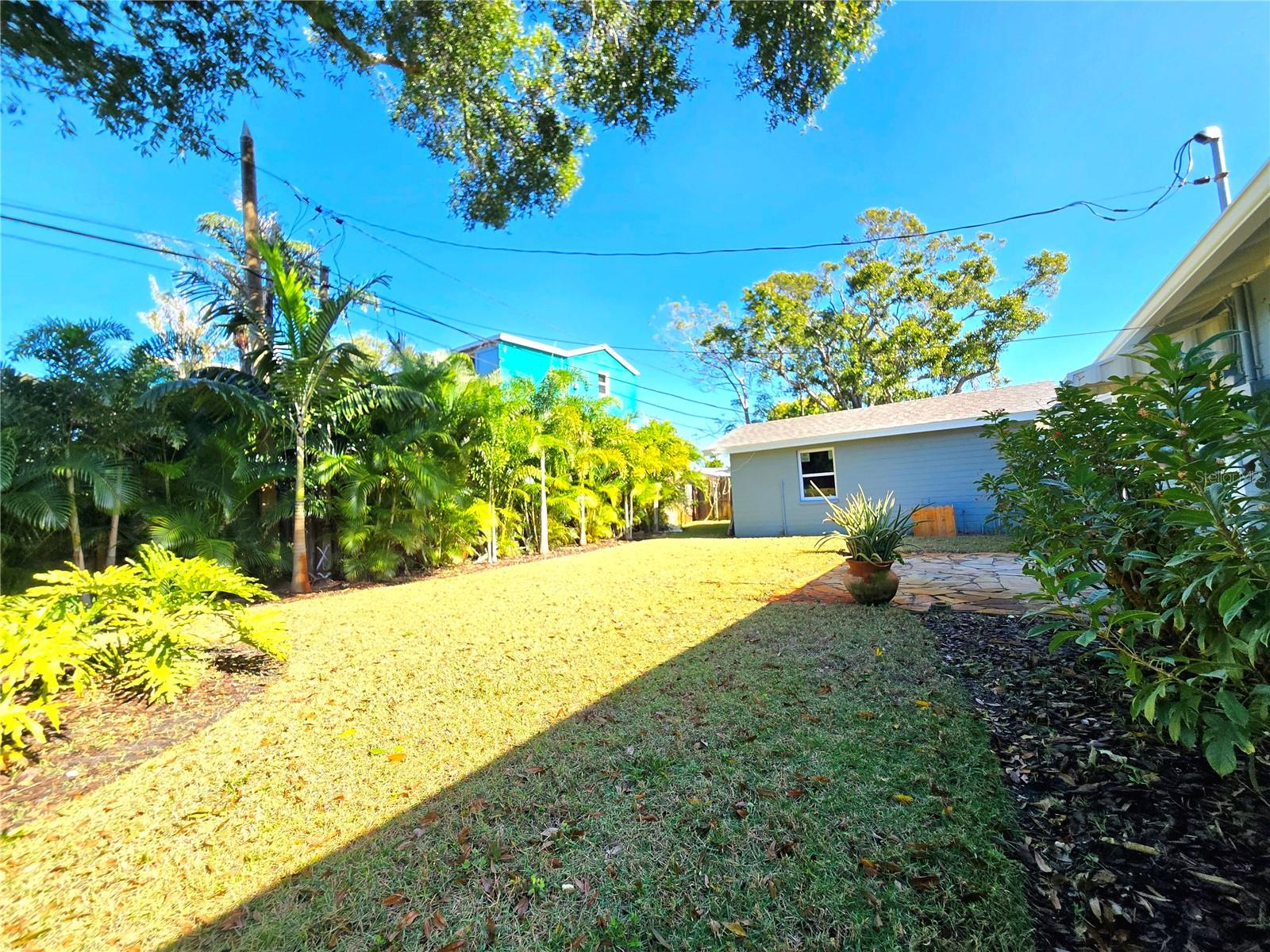 BAYWOOD SUB - Residential