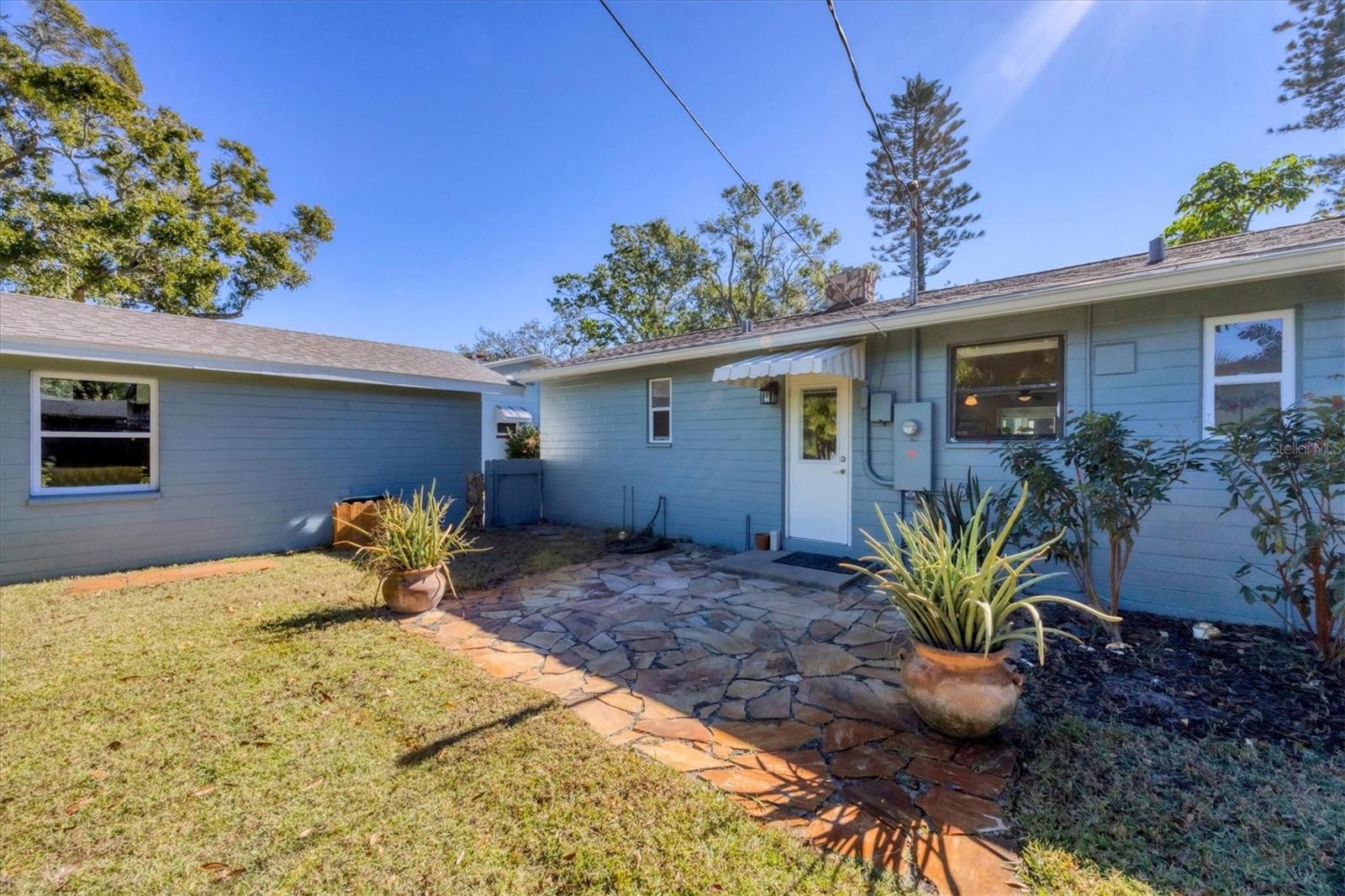 BAYWOOD SUB - Residential