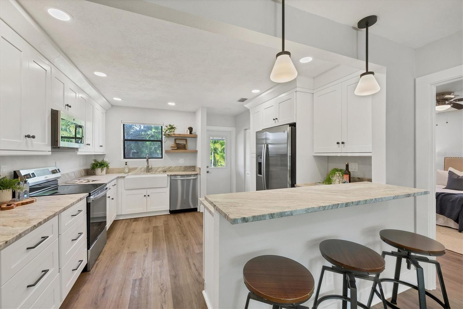 BAYWOOD SUB - Residential