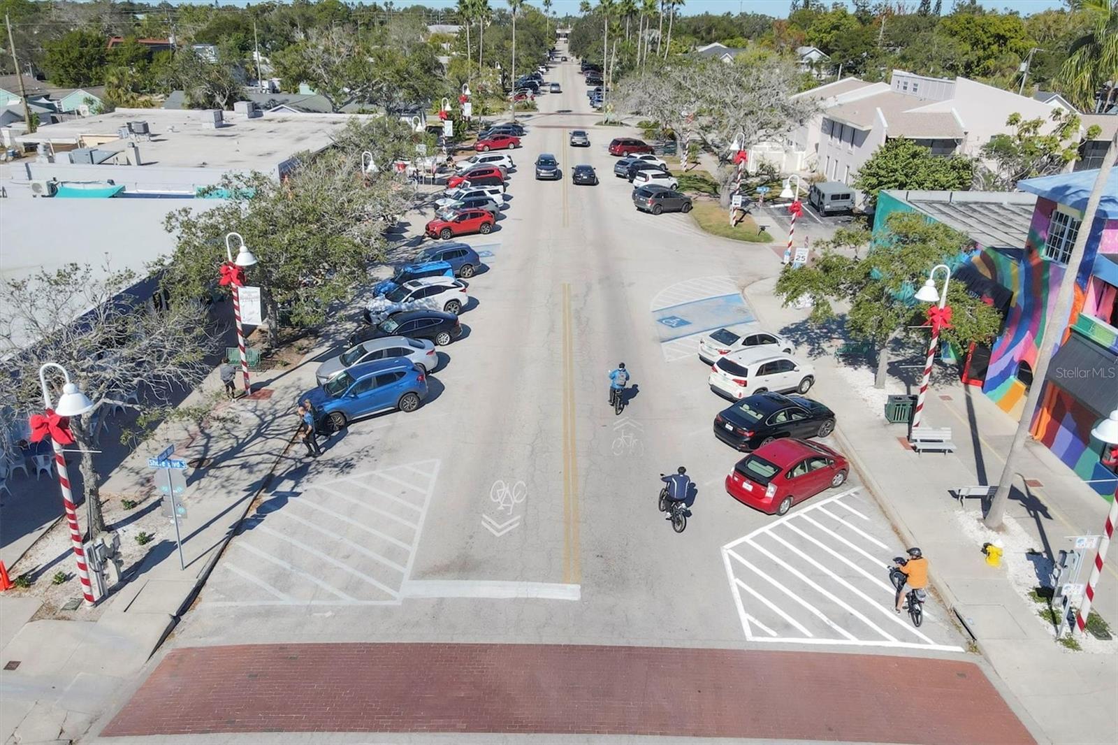 BAYWOOD SUB - Residential