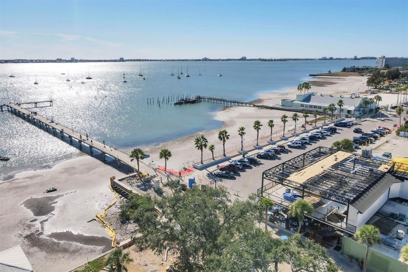 BAYWOOD SUB - Residential