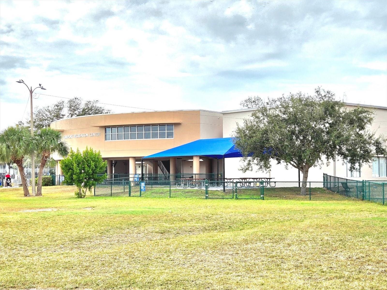 BAYWOOD SUB - Residential