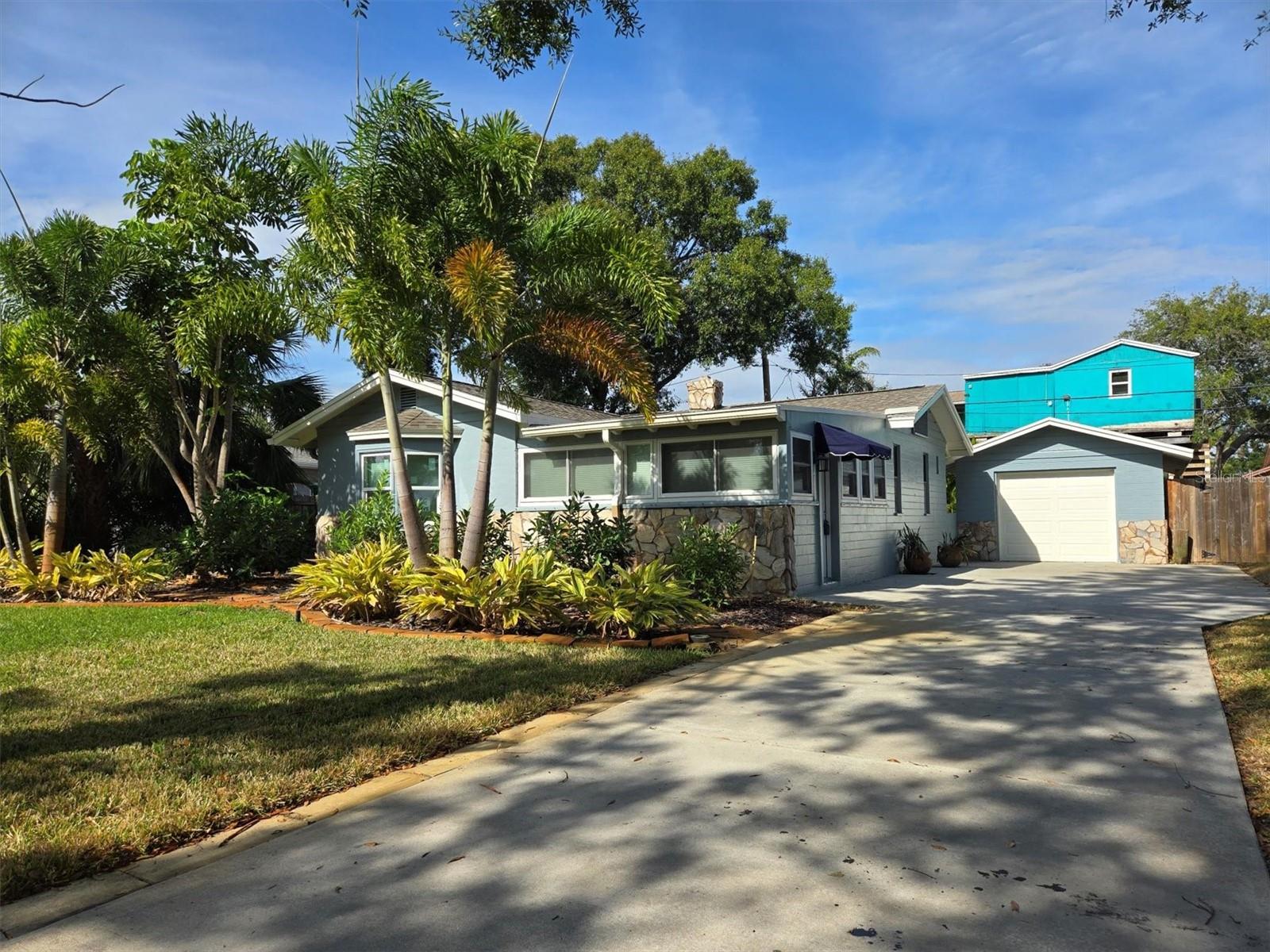 BAYWOOD SUB - Residential