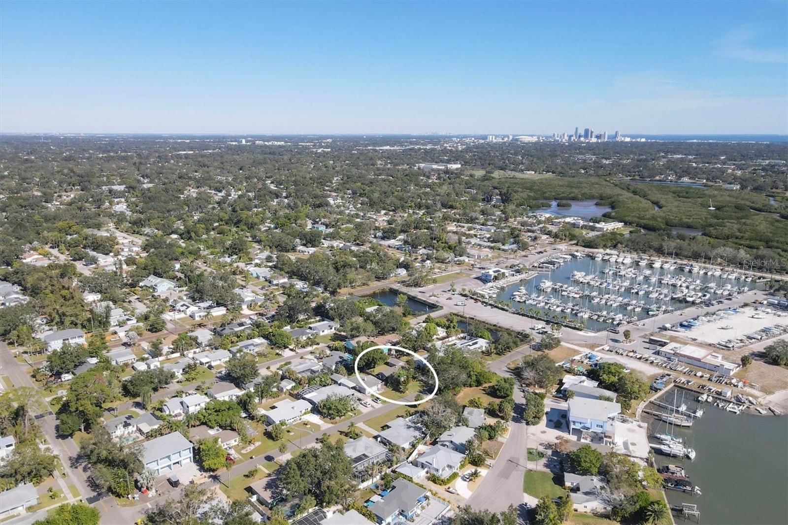 BAYWOOD SUB - Residential