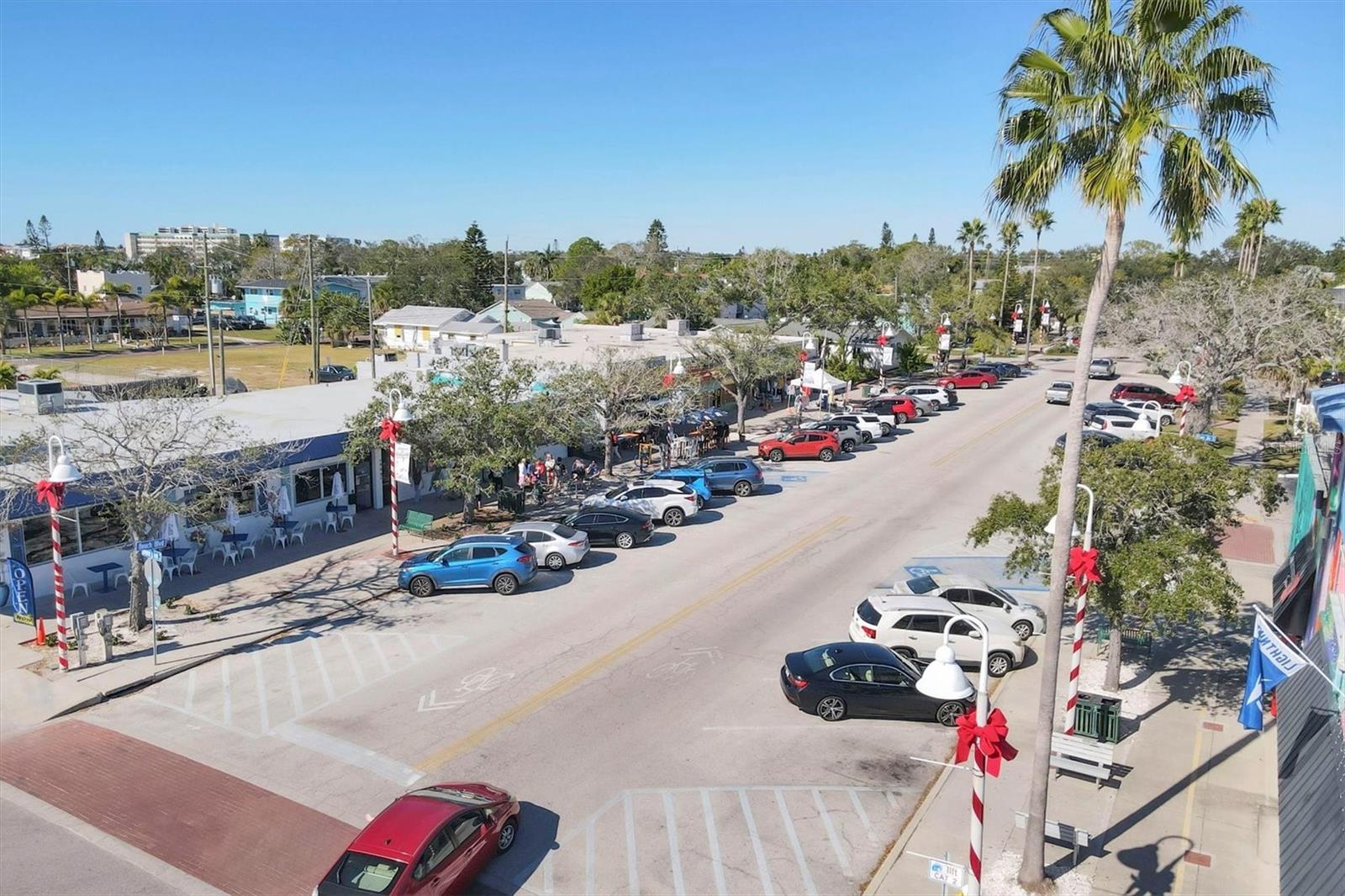 BAYWOOD SUB - Residential