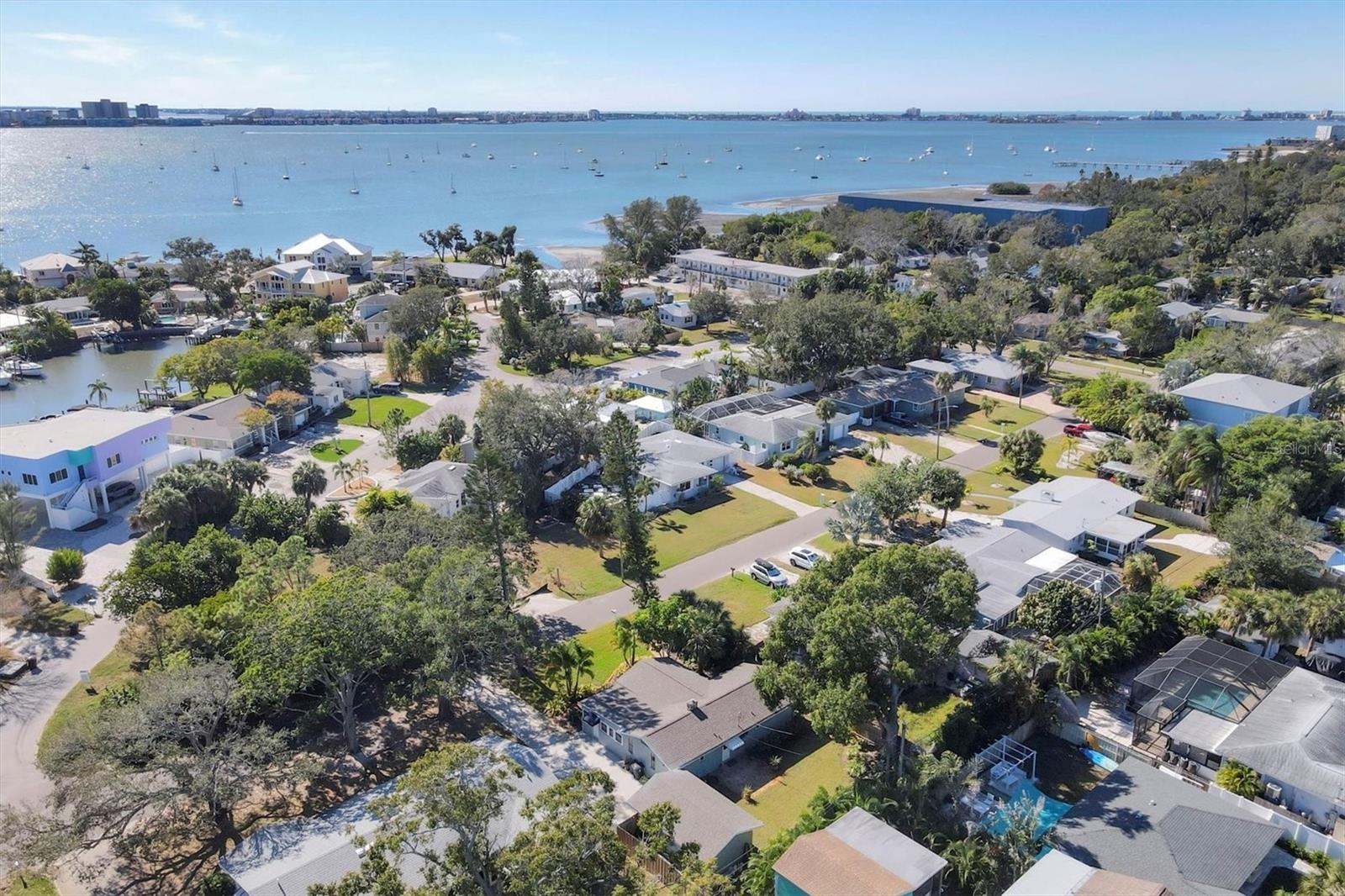 BAYWOOD SUB - Residential