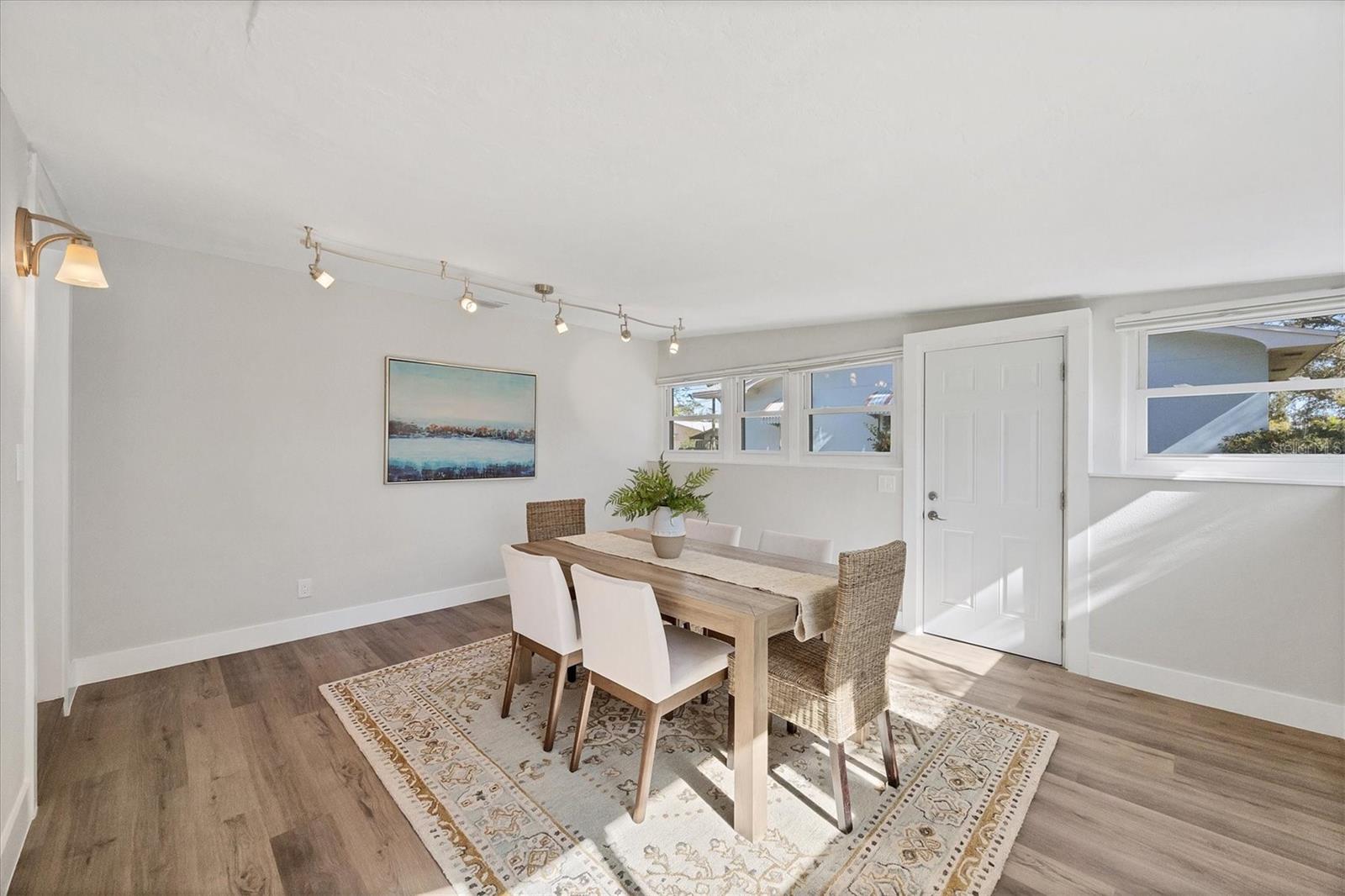 BAYWOOD SUB - Residential