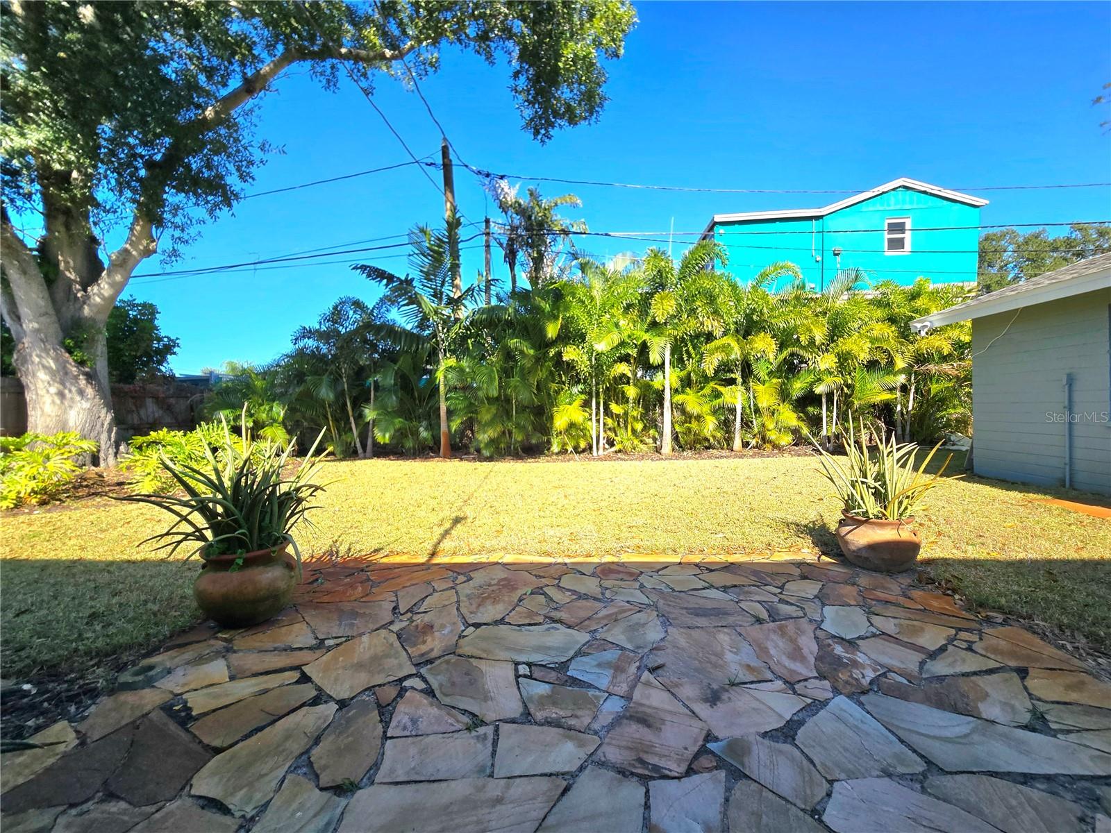 BAYWOOD SUB - Residential