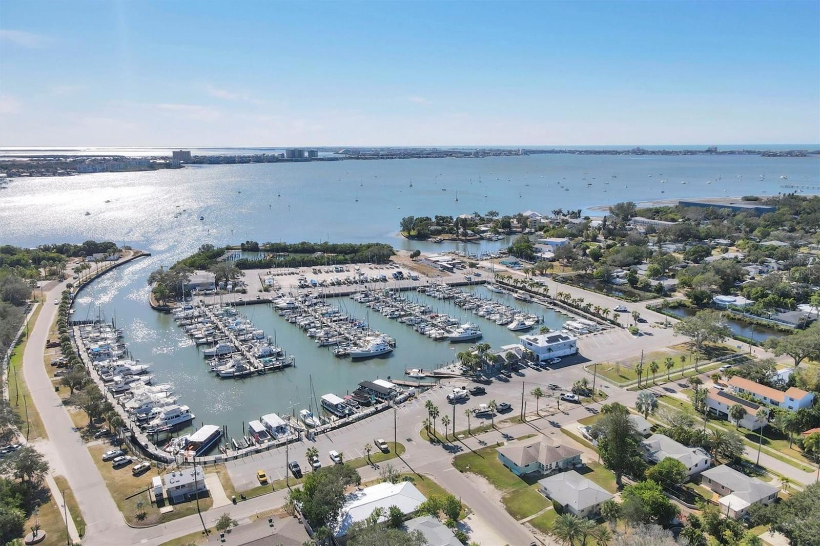 BAYWOOD SUB - Residential