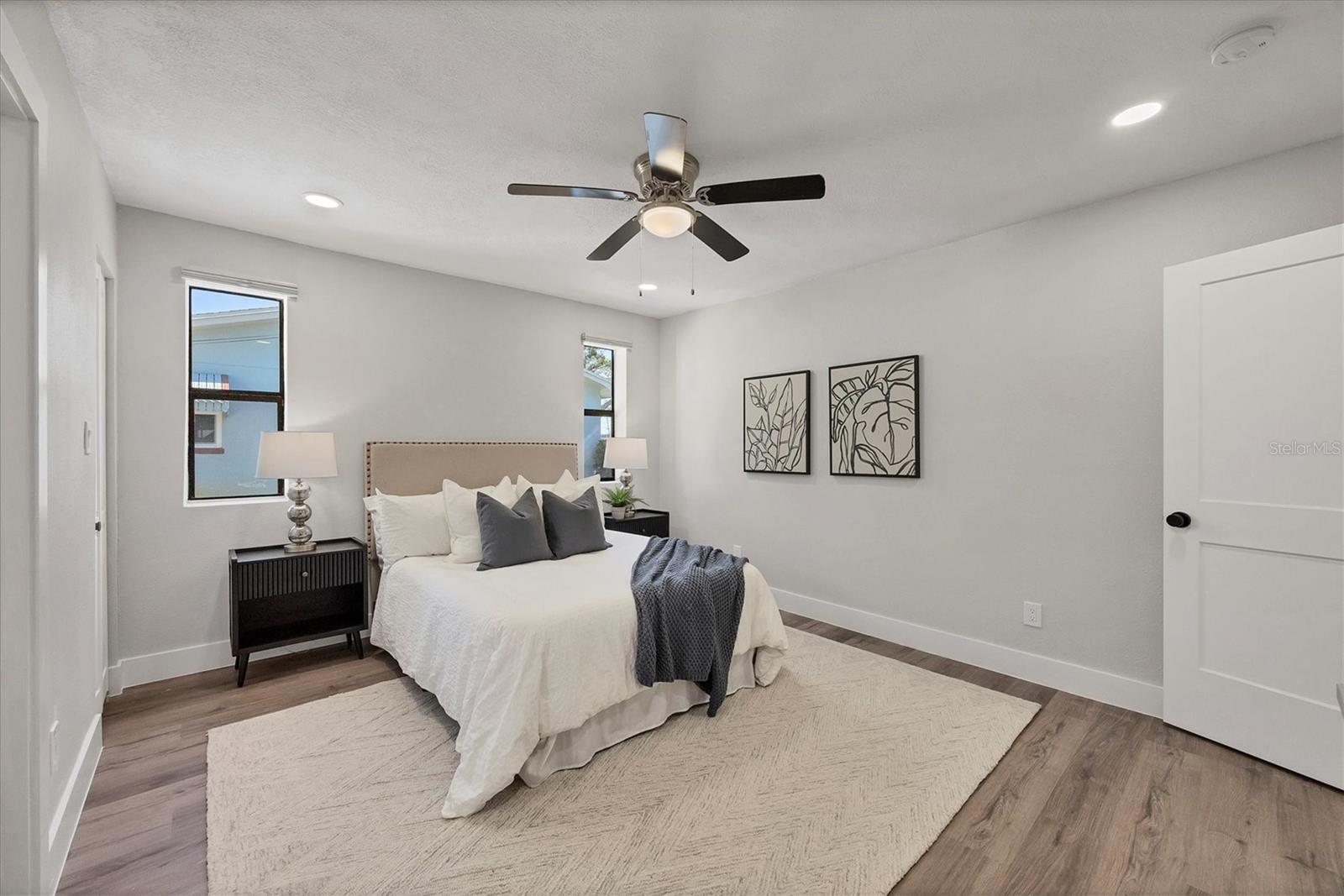 BAYWOOD SUB - Residential