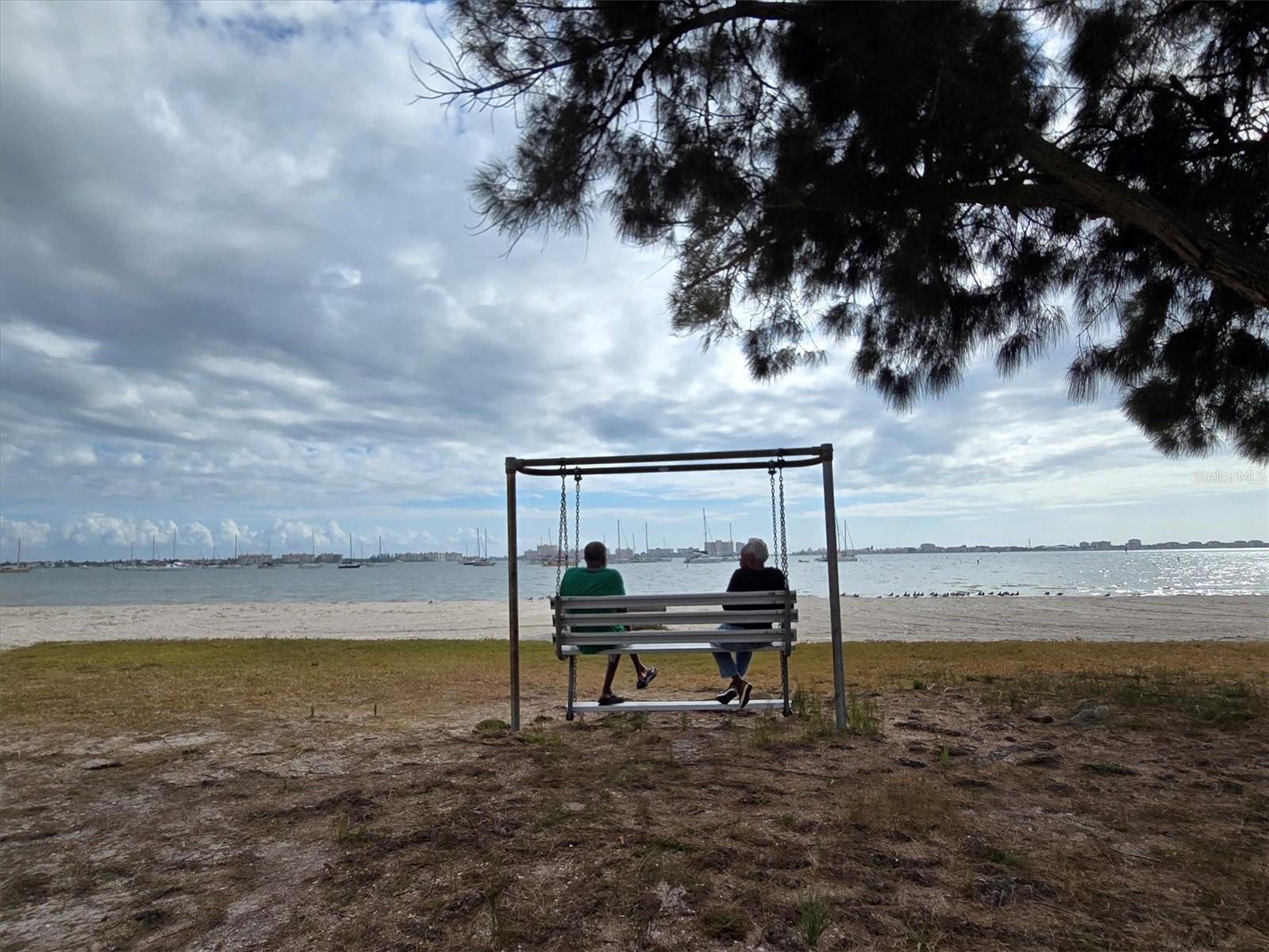 BAYWOOD SUB - Residential