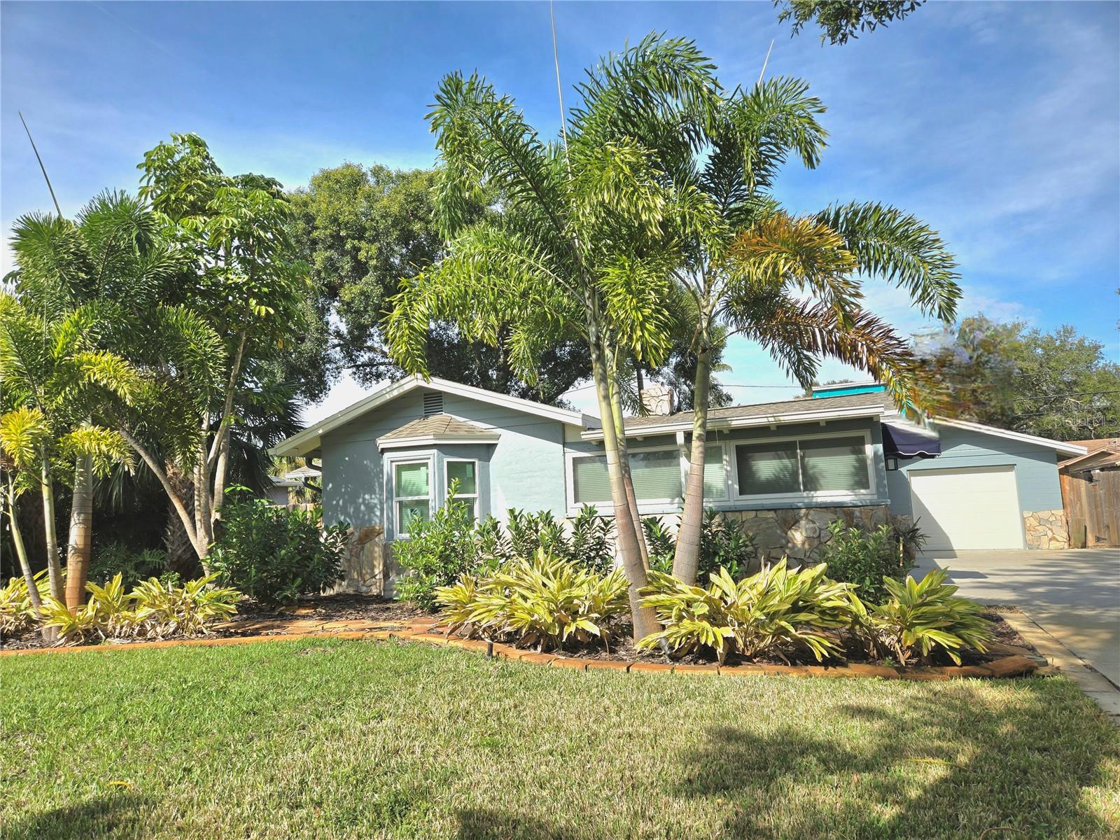 BAYWOOD SUB - Residential