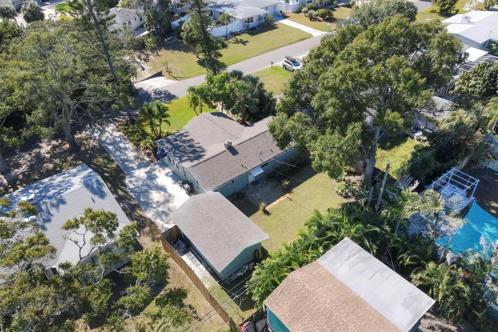 BAYWOOD SUB - Residential