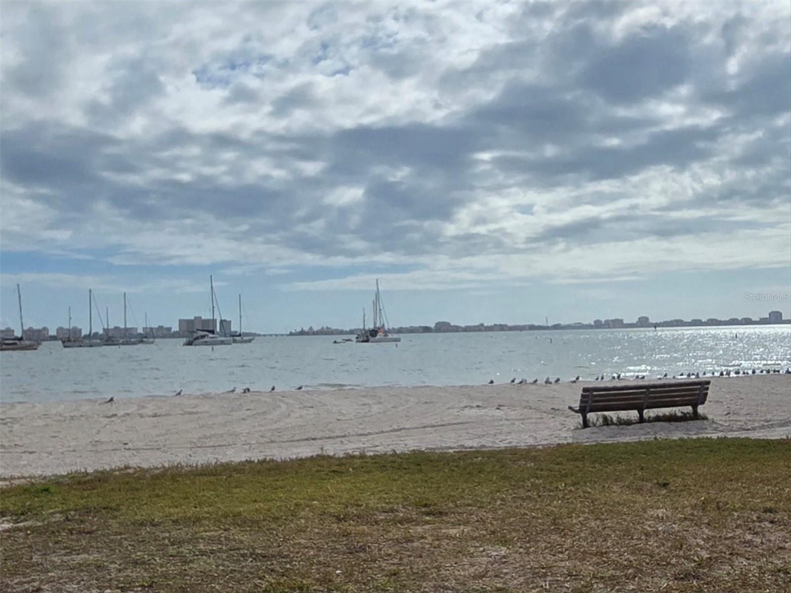 BAYWOOD SUB - Residential