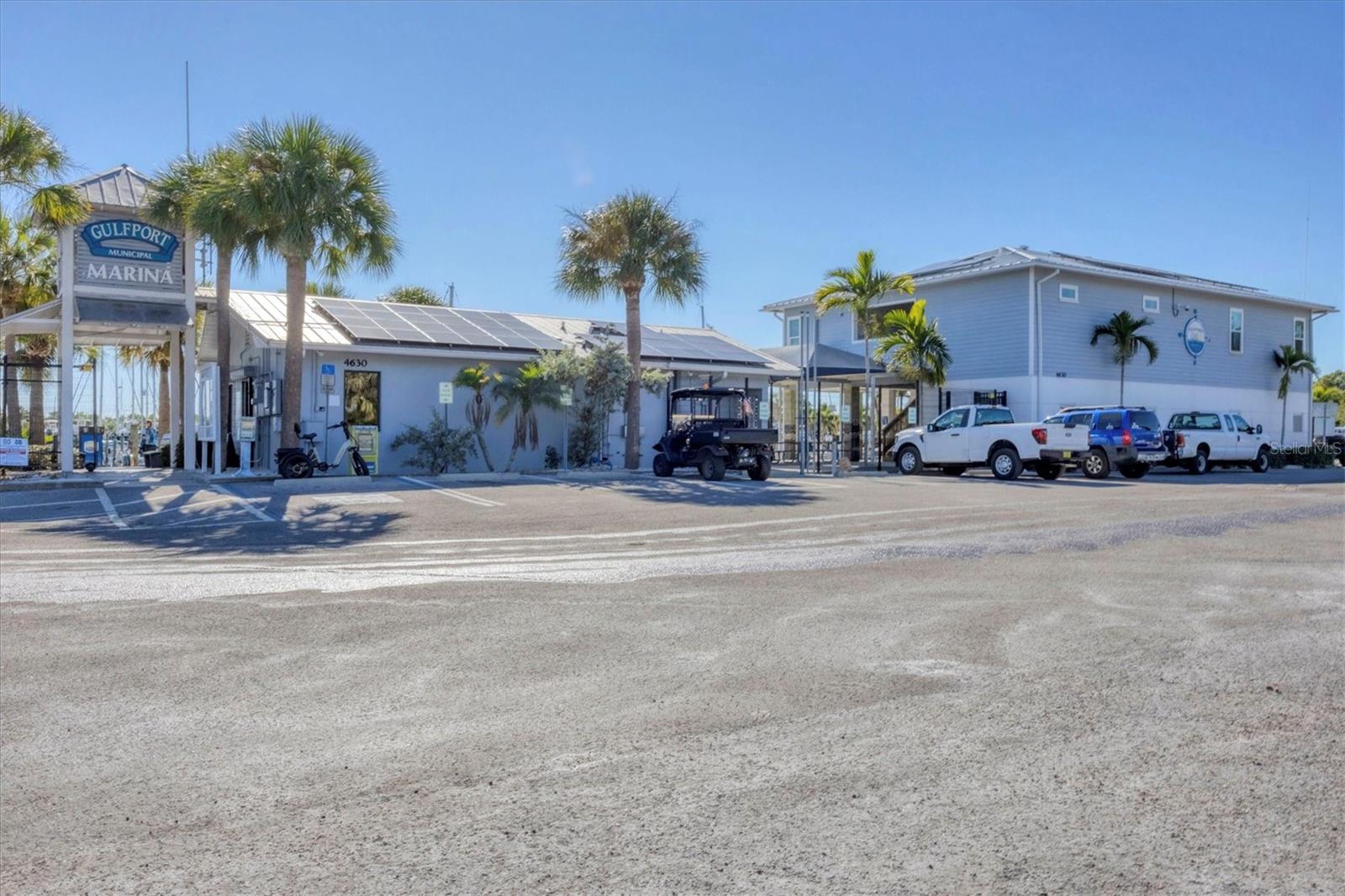 BAYWOOD SUB - Residential