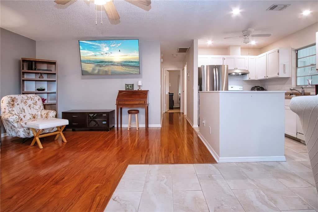 Photo of 2228 Greenhaven Drive #384, Sun City Center, FL 33573 (MLS # TB8536506)