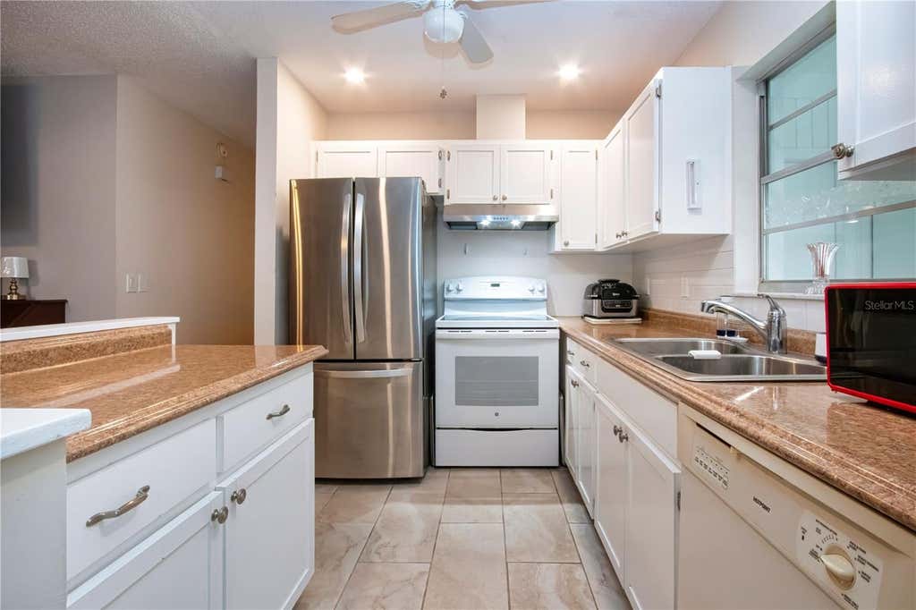Photo of 2228 Greenhaven Drive #384, Sun City Center, FL 33573 (MLS # TB8536506)