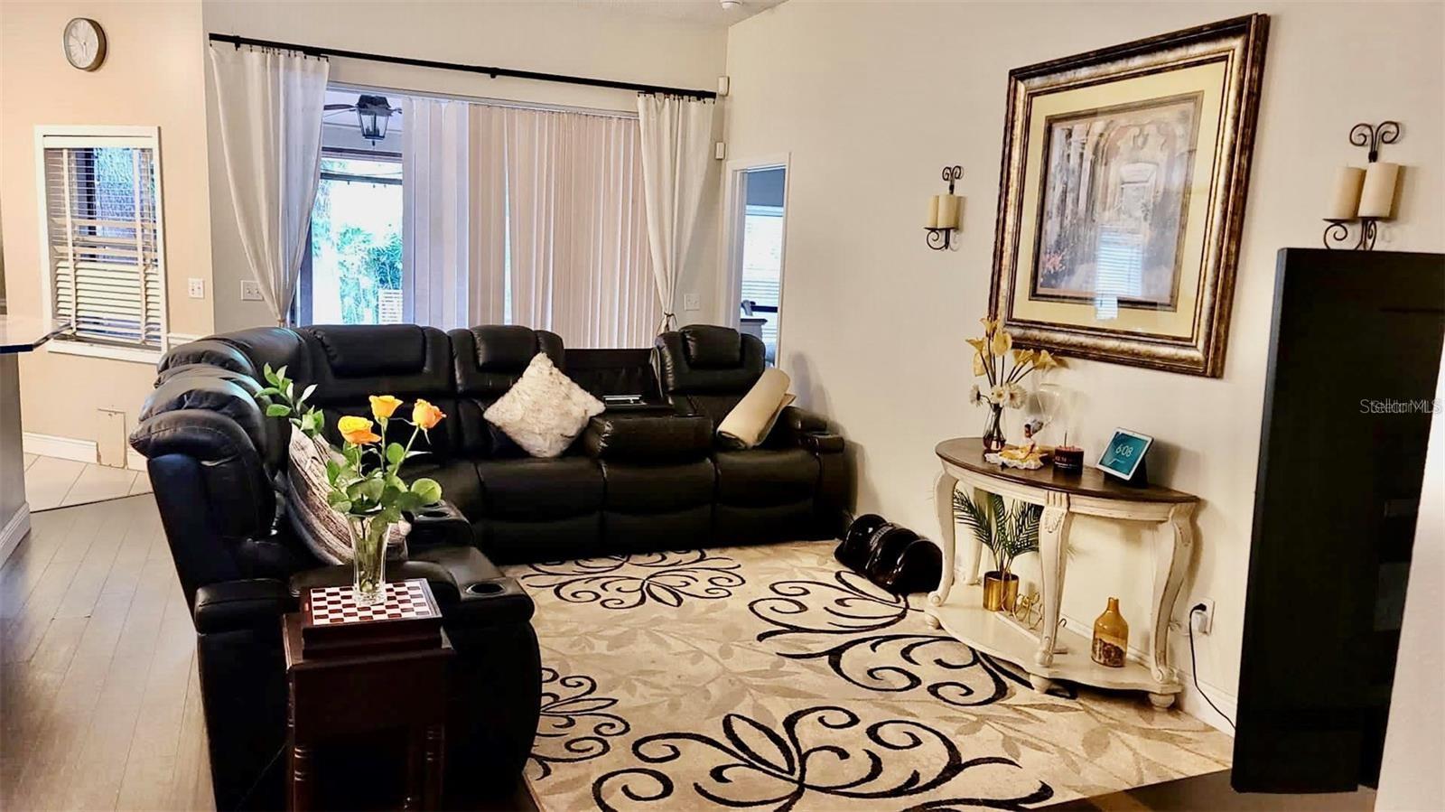 HIDDEN OAKS PH II - Residential